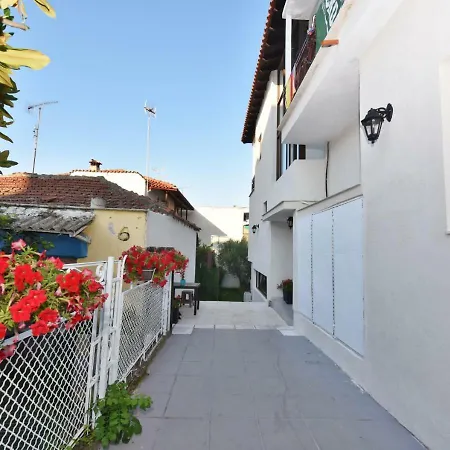 Guest house Sithonia