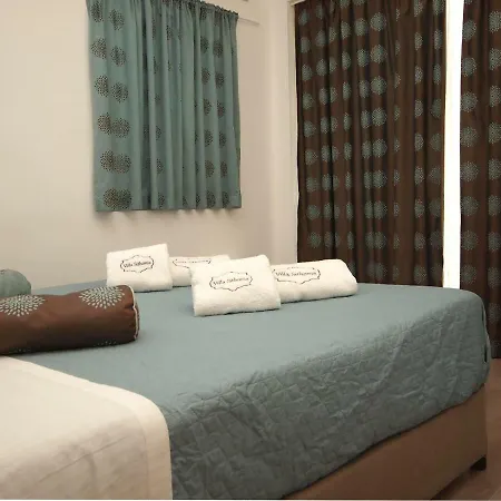 Guest house Sithonia Metamorfosi (Sithonia)